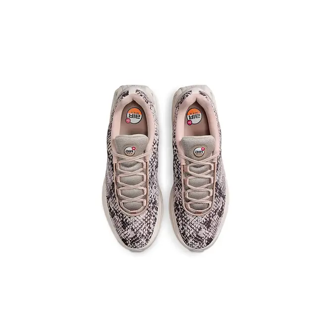 Nike Air Max Dn Snakeskin HF5512-200 middle
