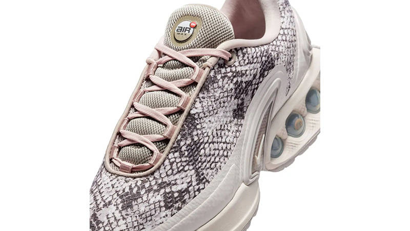 Nike Air Max Dn Snakeskin HF5512-200 side