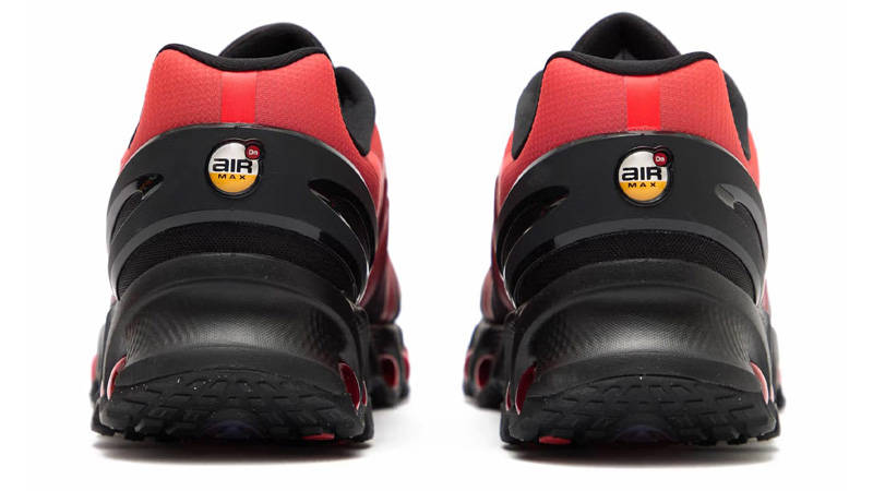 Nike Air Max DN8 Bred Back