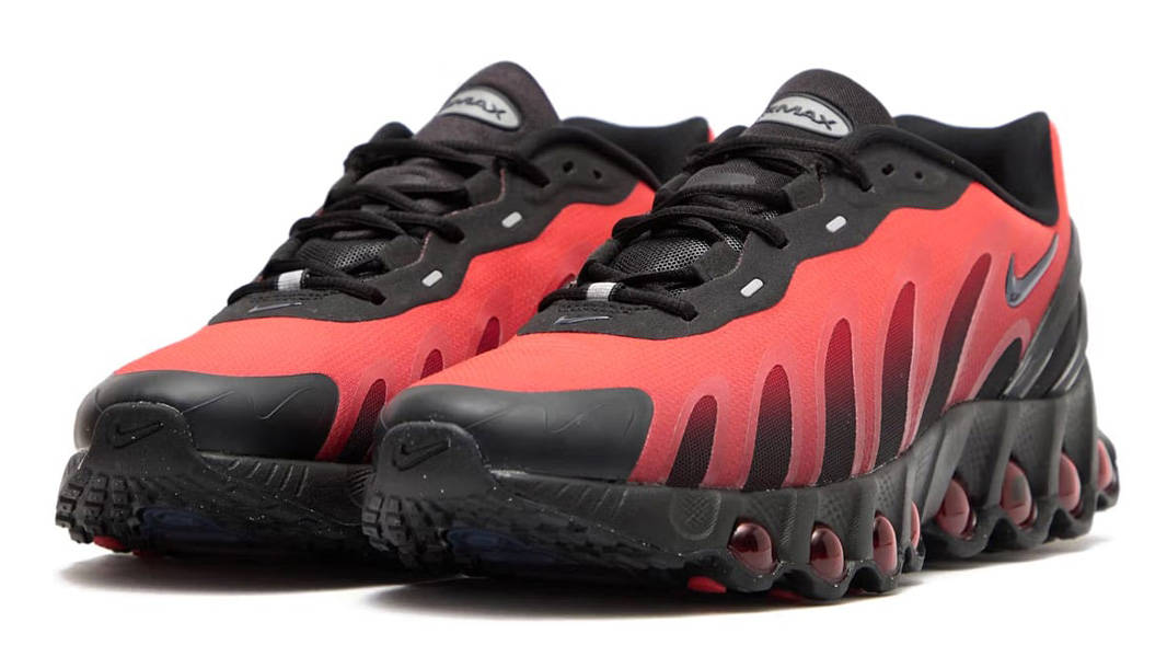 Nike Air Max DN8 Bred Front