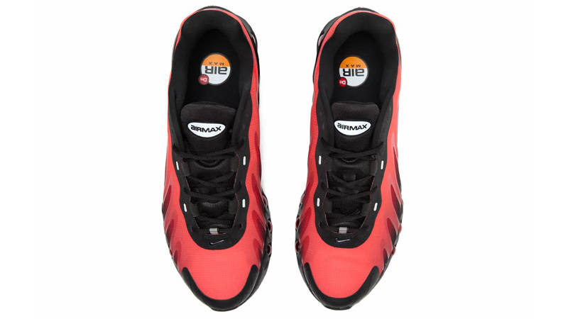 Nike Air Max DN8 Bred Middle