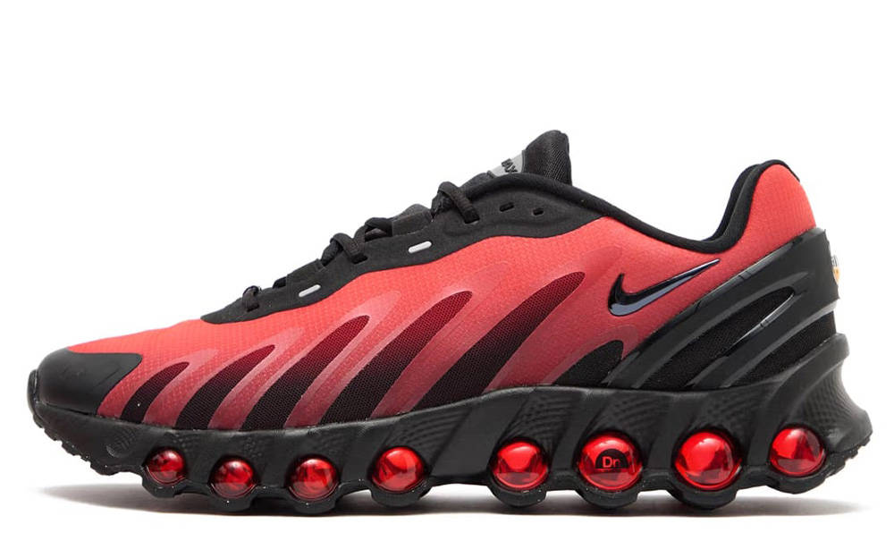 Nike Air Max DN8 Bred