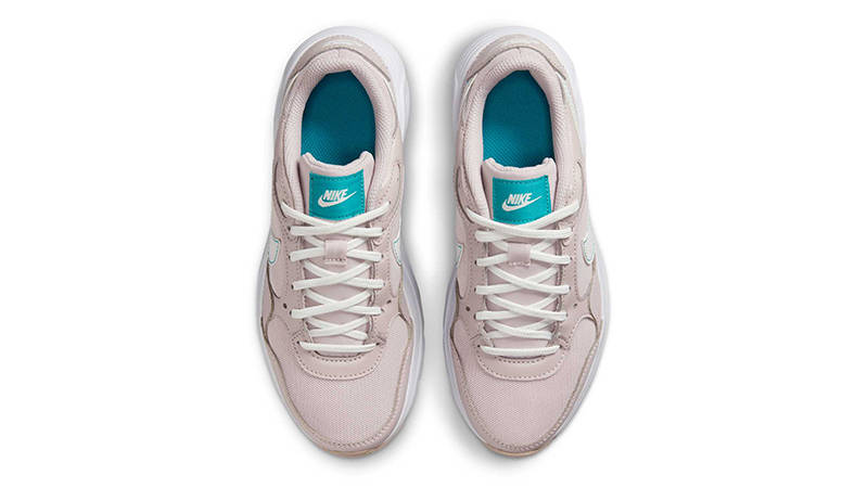 Nike Air Max SC GS Platinum Violet Aquamarine CZ5358-013 Top