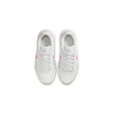 Nike Air Max SC GS White Playful Pink CZ5358-120 Top