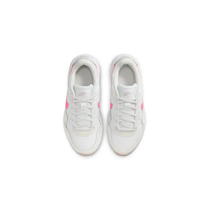 Nike Air Max SC GS White Playful Pink CZ5358-120 Top