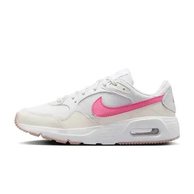 Nike Air Max SC GS White Playful Pink CZ5358-120