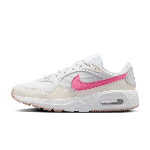 Nike Air Max SC GS White Playful Pink CZ5358-120