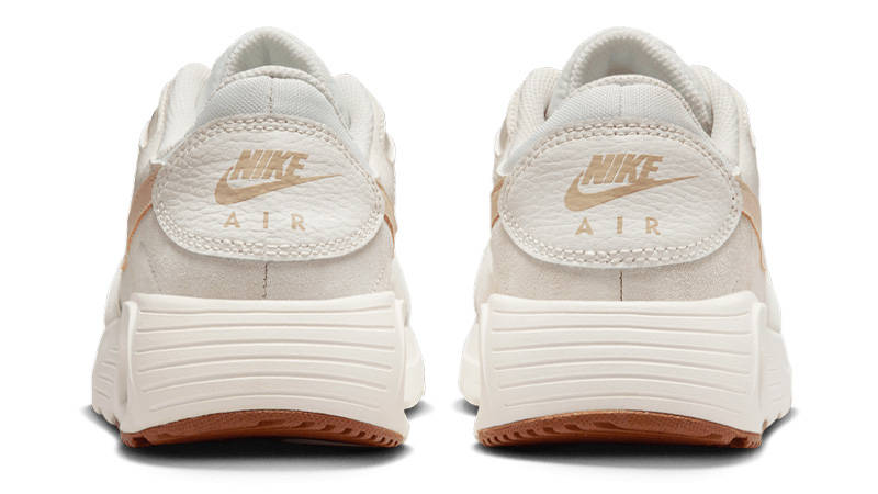 Nike Air Max SC Sail Sand Drift Back