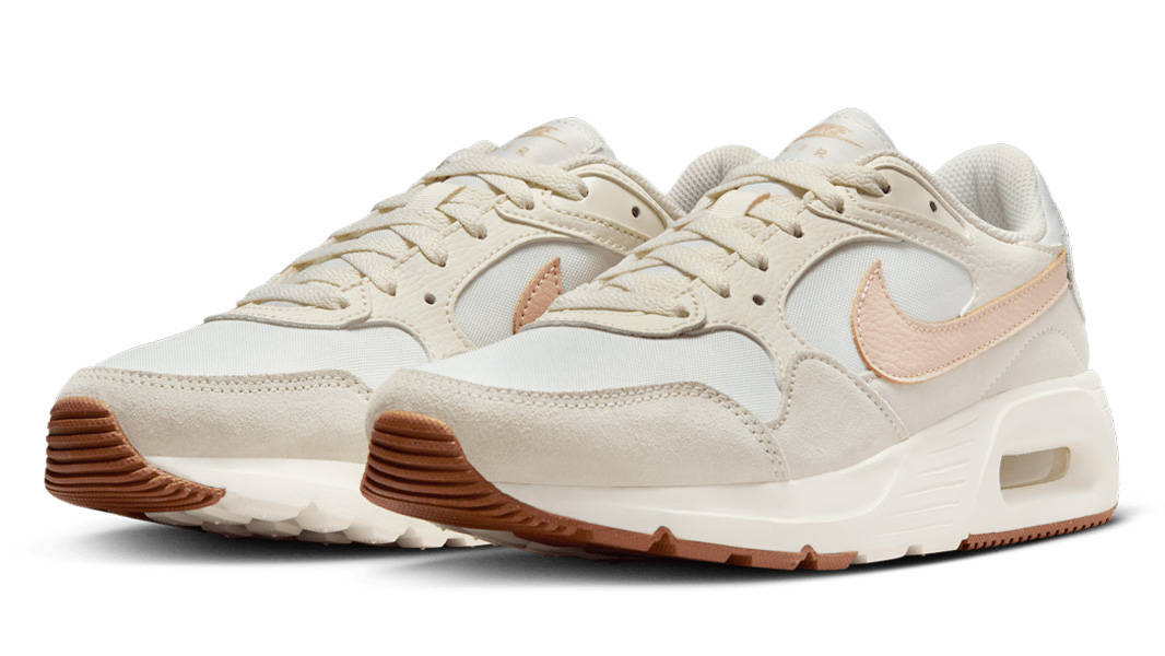 Nike Air Max SC Sail Sand Drift