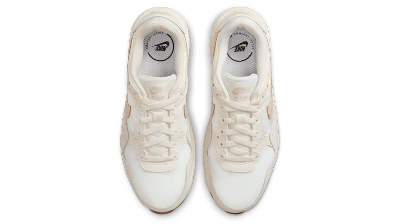 Nike Air Max SC Sail Sand Drift Middle