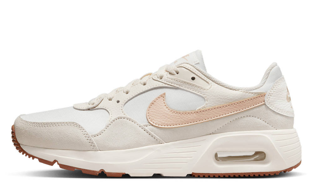 Nike Air Max SC Sail Sand Drift
