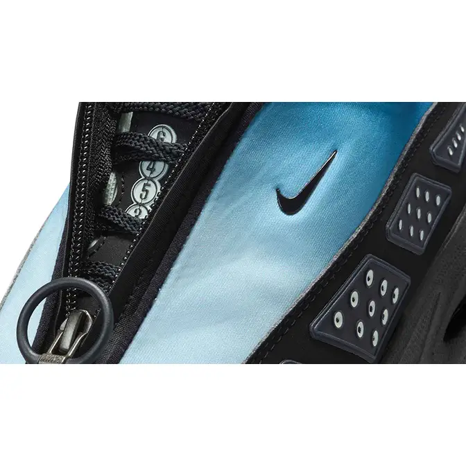 Nike Air Max SNDR Grey Haze Obsidian HJ8080-401 Detail