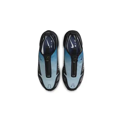 Nike Air Max SNDR Grey Haze Obsidian HJ8080-401 Top