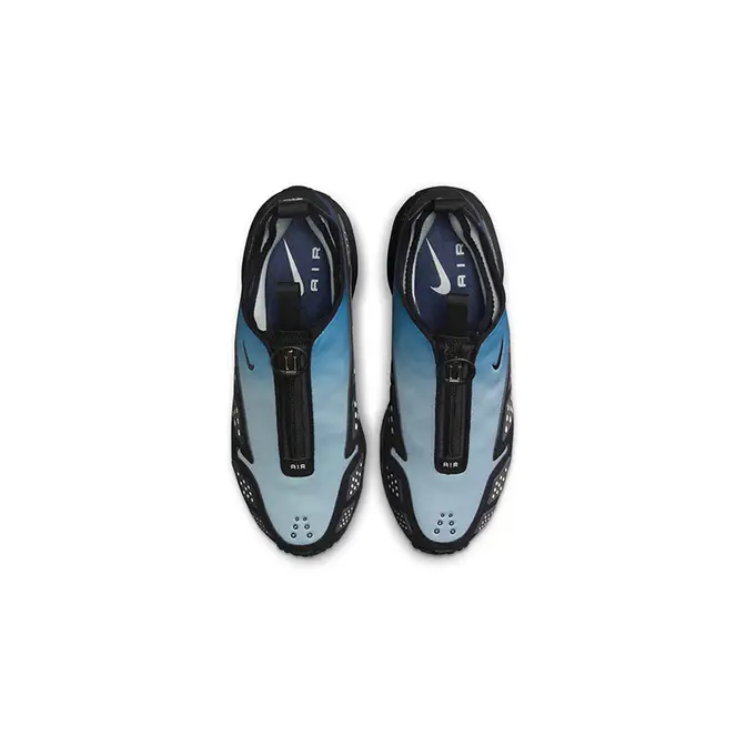 Nike Air Max SNDR Grey Haze Obsidian HJ8080-401 Top