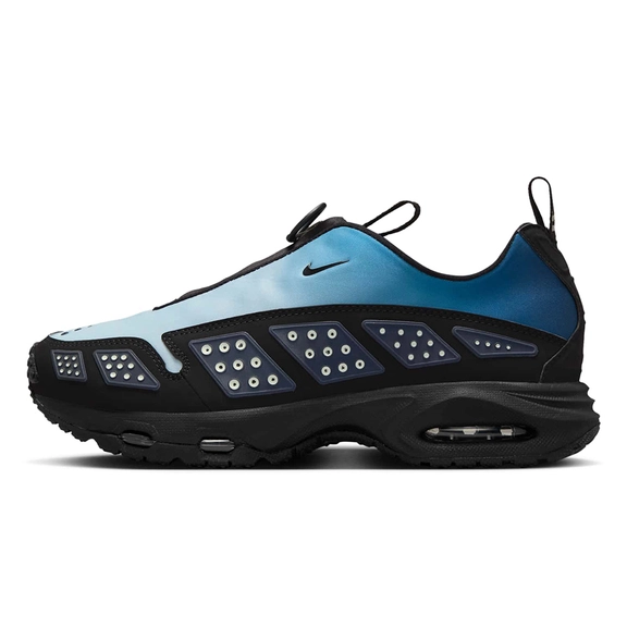 Nike Air Max SNDR Grey Haze Obsidian HJ8080-401