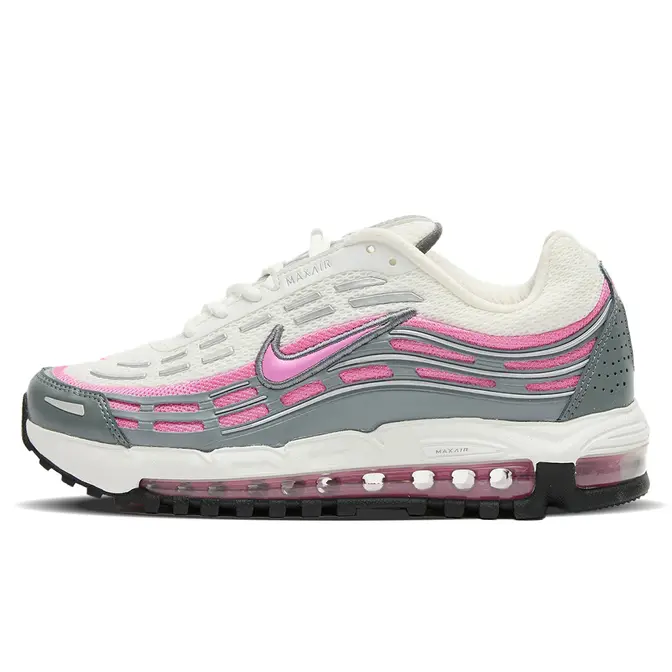 Nike Air Max TL 2.5 Silver Pink The Sole Supplier