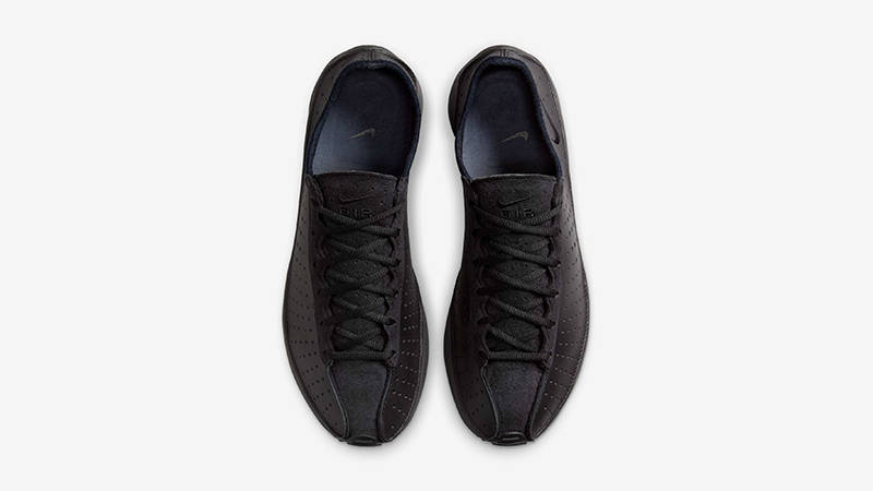 Nike Air Superfly Triple Black HJ8082-002 middle