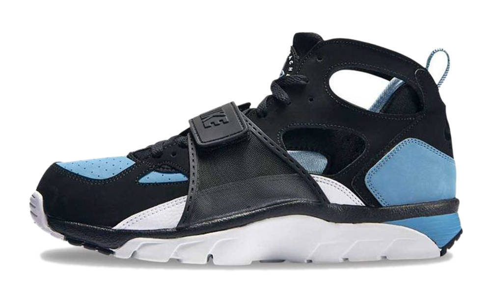 huarache cross trainers