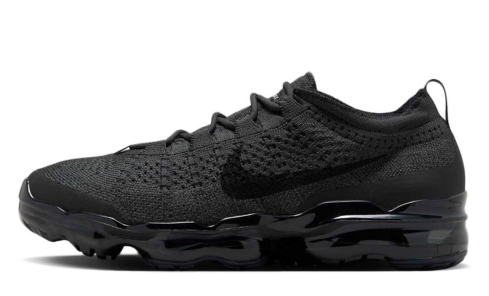 Nike Air VaporMax Flyknit Moc 2 Black White Where To Buy AH7006 002 The Sole Supplier