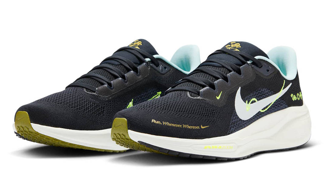 Nike Air Zoom Pegasus 41 Wherever Whenever Front