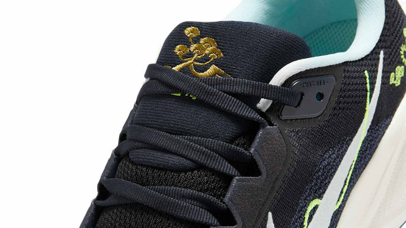Nike Air Zoom Pegasus 41 Wherever Whenever Side Closeup