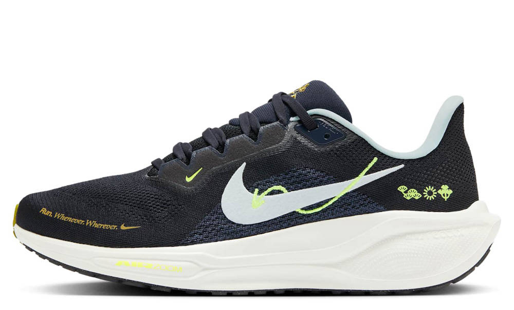 Nike Air Zoom Pegasus 41 Wherever Whenever