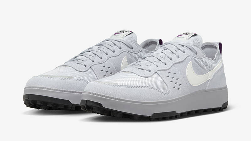 Nike C1TY Concrete Grey FZ3863-007 front
