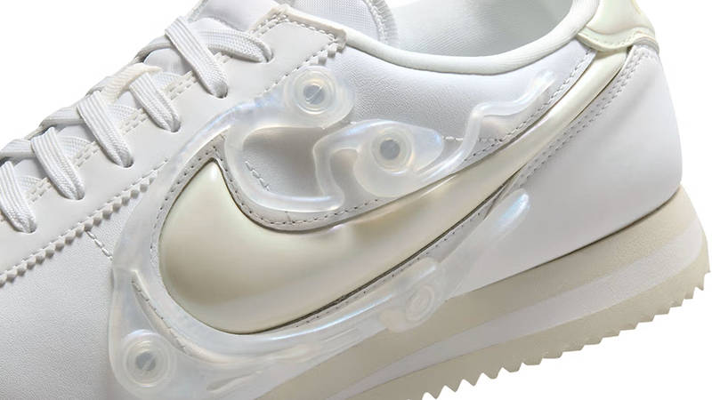 Nike Cortez Sea Glass Pack FZ2645-100 Detail