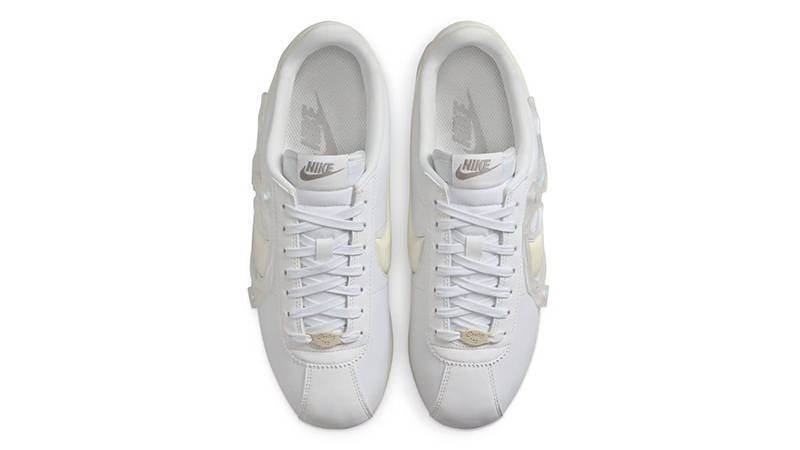 Nike Cortez Sea Glass Pack FZ2645-100 Top