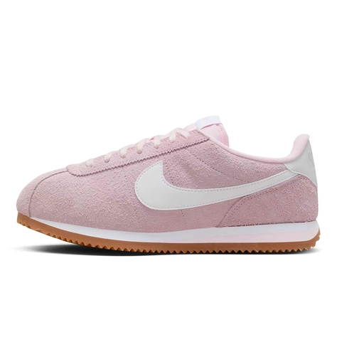 Womens nike cortez rose gold on sale