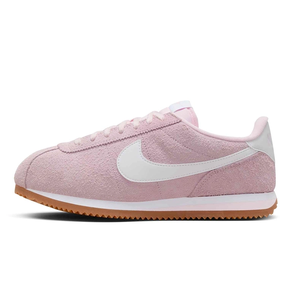 Nike Cortez Vintage Suede Pink Foam FJ2530-600
