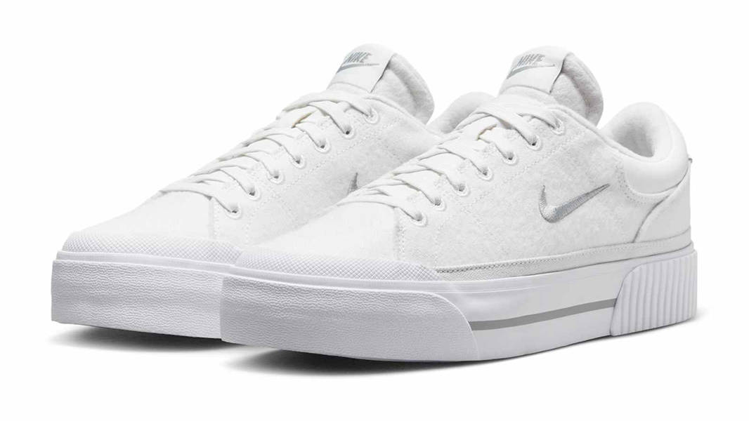 nike court side legacy