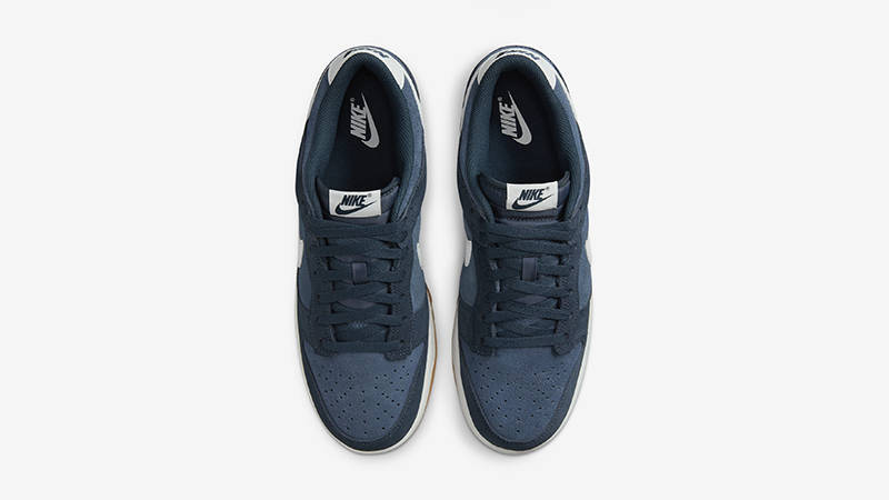 Nike Dunk Low Monsoon Blue HQ1931-400 middle