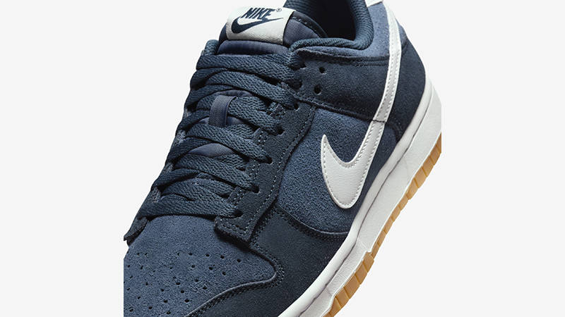 Nike Dunk Low Monsoon Blue HQ1931-400 side