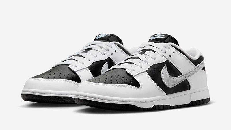 Nike Dunk Low Reverse Panda 2 0 IB4620-141 front
