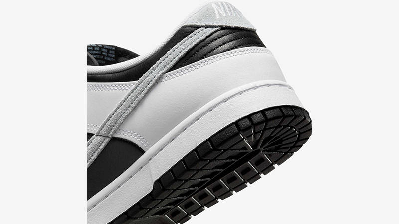 Nike Dunk Low Reverse Panda 2 0 IB4620-141 heel