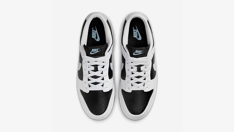 Nike Dunk Low Reverse Panda 2 0 IB4620-141 middle