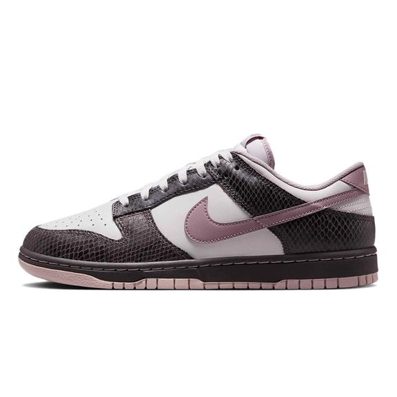 Nike Dunk Low SE Snakeskin Medium Ash HV6932-299