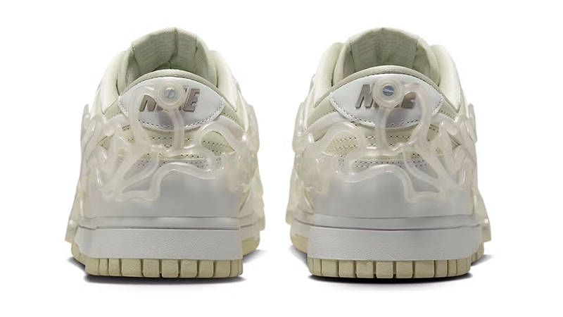 Nike Dunk Low Sea Glass Pack HF4951-001 Back