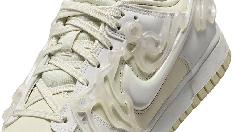 Nike Dunk Low Sea Glass Pack HF4951-001 Detail