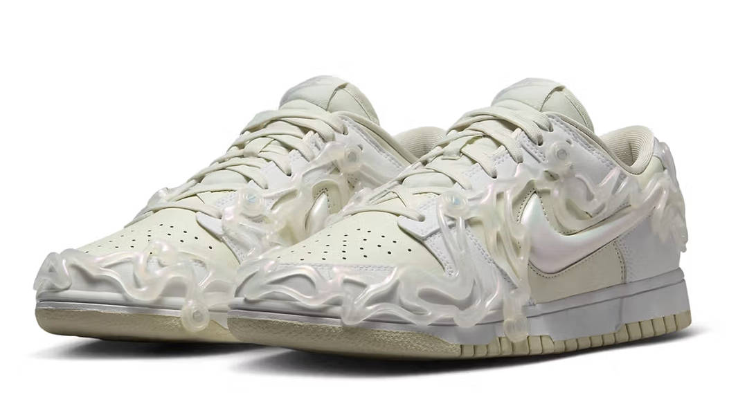 Nike Dunk Low Sea Glass Pack HF4951-001 Side