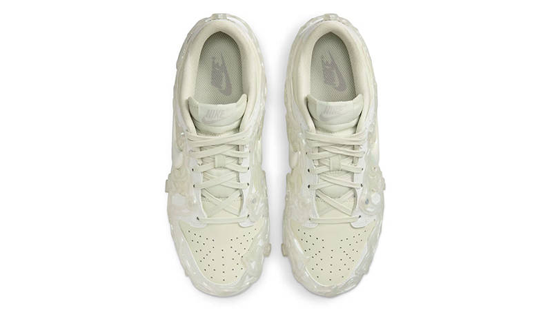 Nike Dunk Low Sea Glass Pack HF4951-001 Top