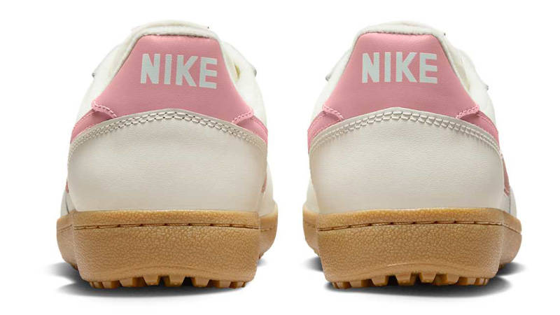 Nike Field General 82 Rust Pink Back