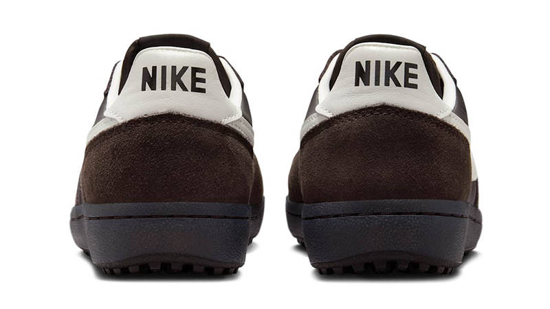 Nike Field General Velvet Brown HV5130-220 Back