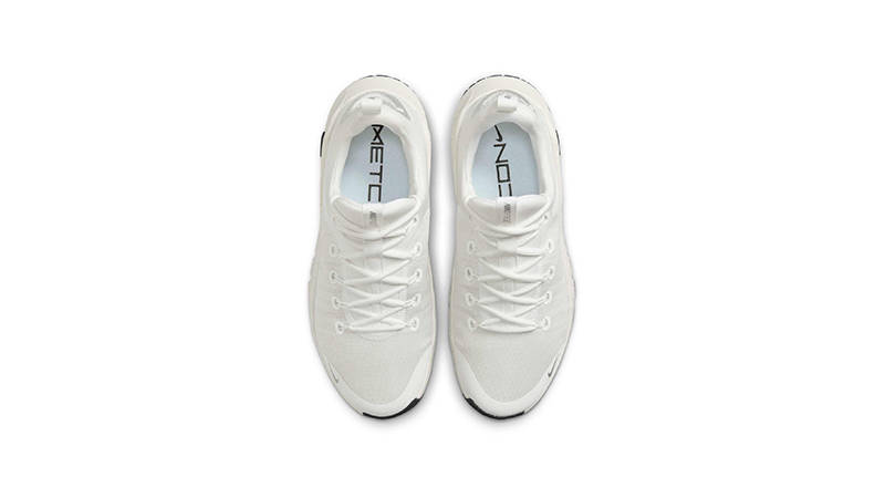 Nike Free Metcon 6 Premium White Sail FZ1695-101 middle