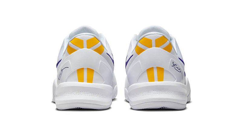 Nike Kobe 8 Protro 