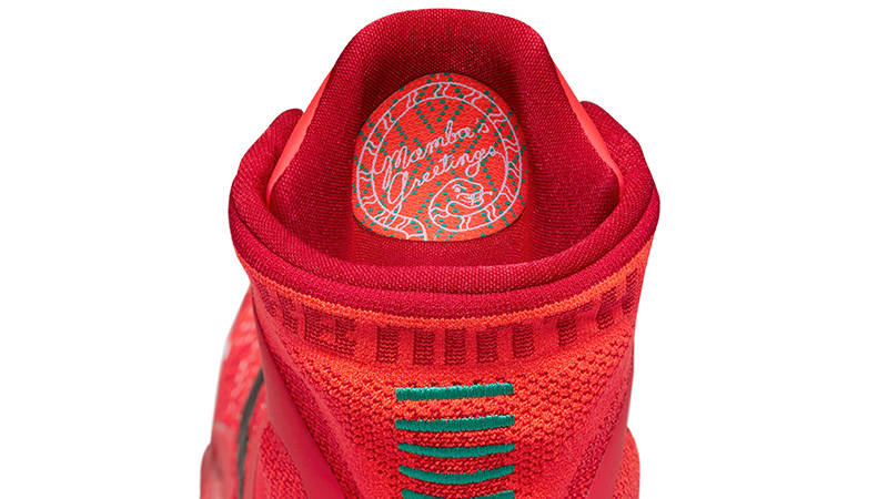 Nike Kobe Elite High Protro 