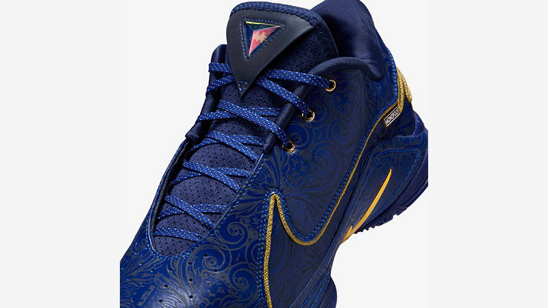 Nike LeBron 22 Monopoly | HV5145-400 | The Sole Supplier