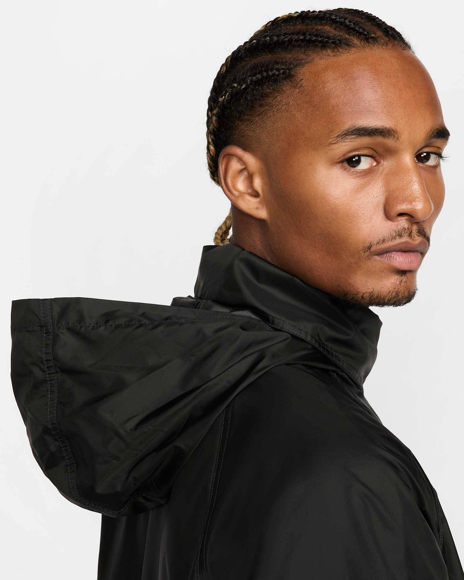 Nike Liverpool F.C. Windrunner Football Anorak Jacket | Where To