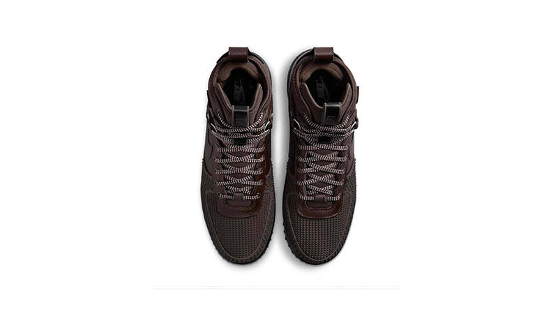 Nike Lunar Force 1 Winterized Duckboot Baroque Brown DZ5320-201 middle